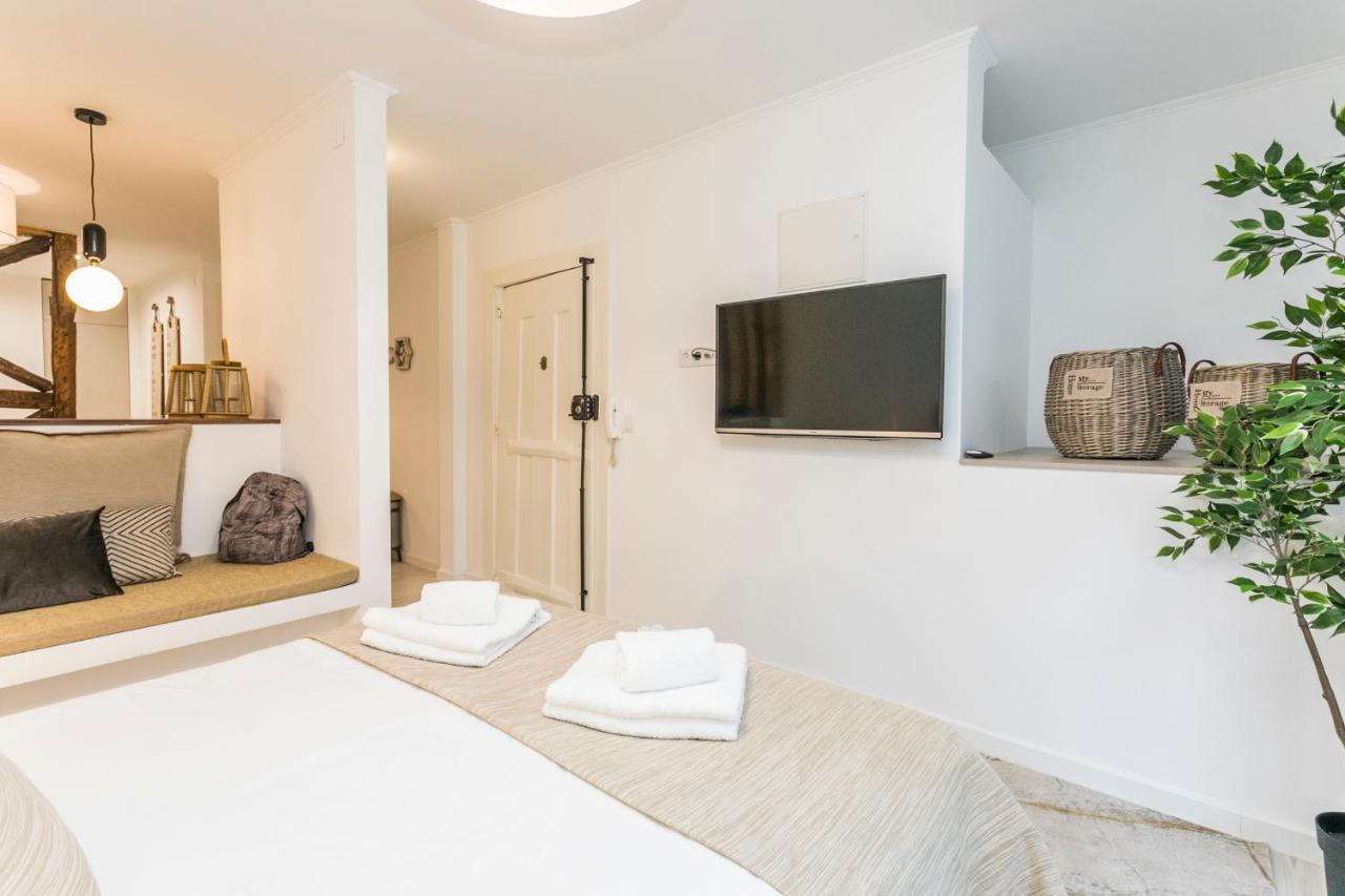 Santa Marta By Spoton Apartments Lisboa Exterior foto